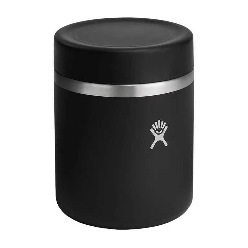 Szybka wysyłka Termos obiadowy (828 ml) Black Hydro Flask