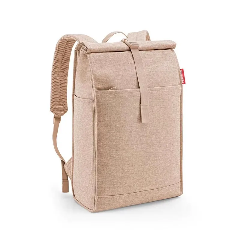 Plecak Twist coffee Urban Rolltop Reisenthel Obniżka ceny