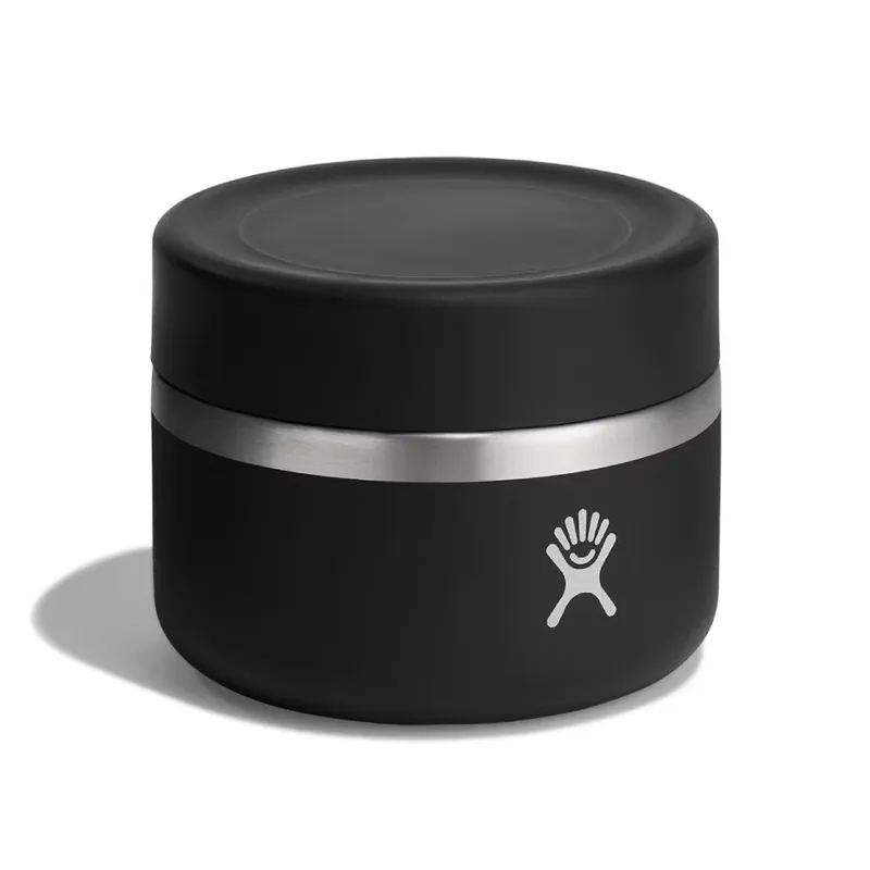 Ekspresowa dostawa Termos obiadowy 355 ml (czarny) Hydro Flask