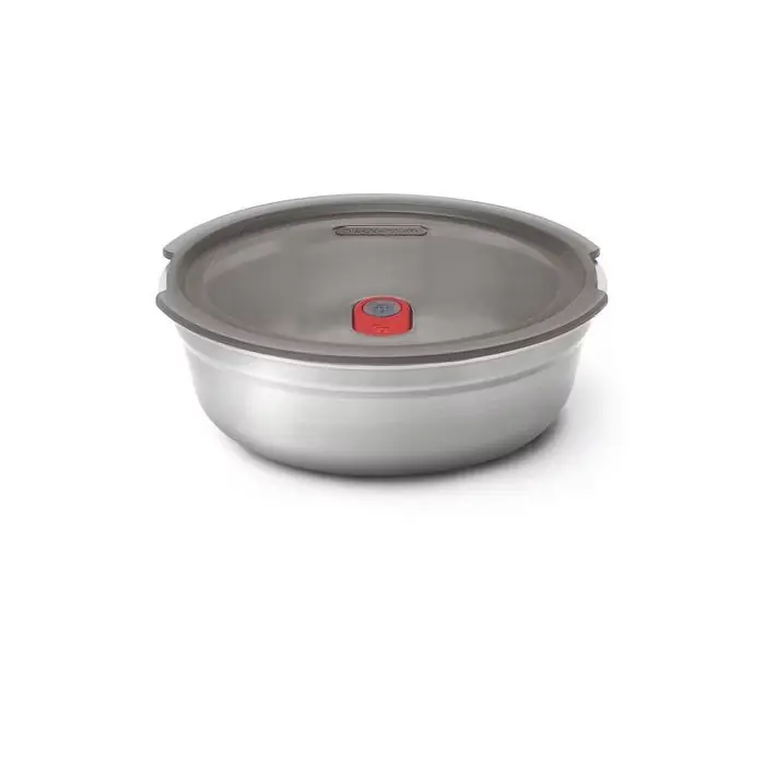 Rabat Stalowa miska S (650 ml) Black+Blum