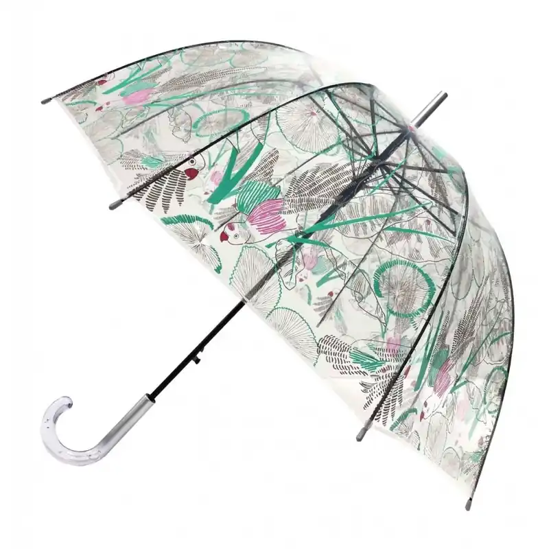 Premium Parasol automatyczny kopuła L Rainforest Smati
