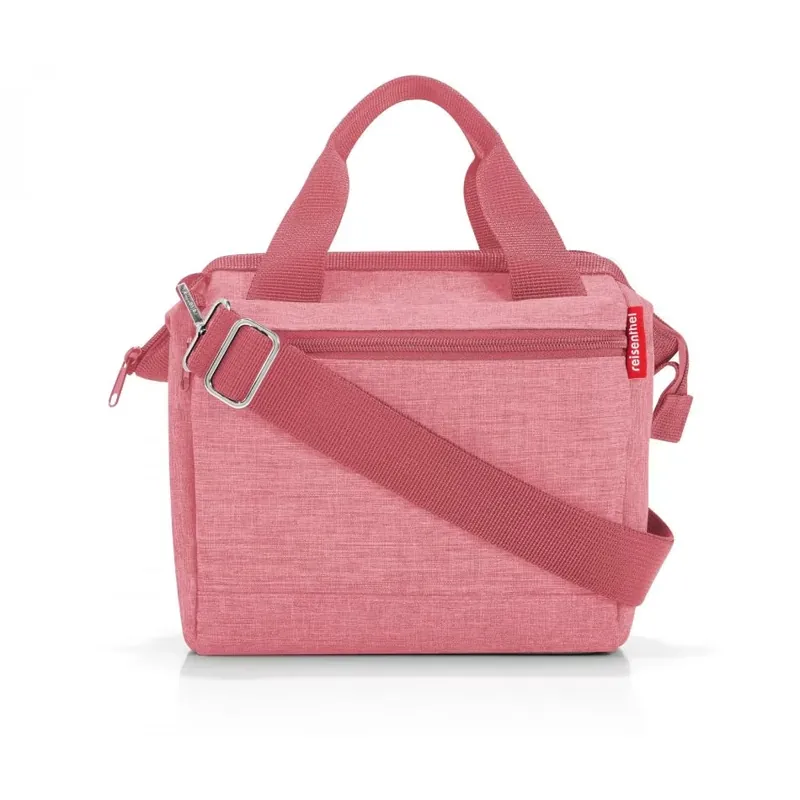 Kup teraz Torba Allrounder Cross Twist berry Reisenthel