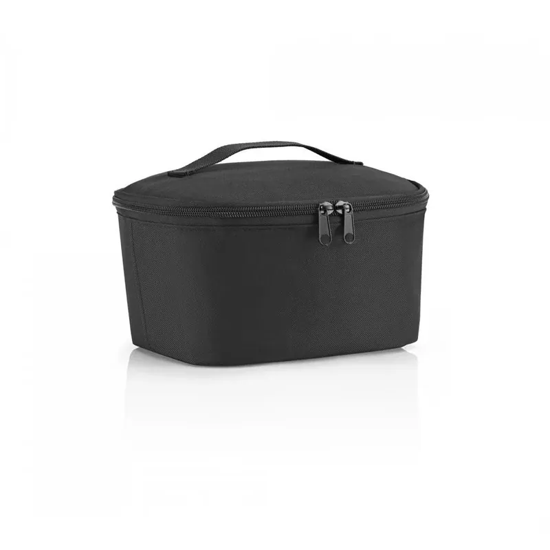Torba Coolerbag S Pocket Black Reisenthel Tani