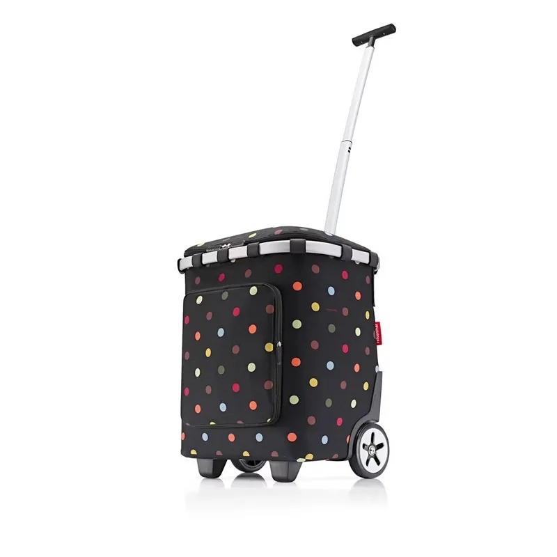 Kup online Wózek Carrycruiser Plus (dots) Reisenthel