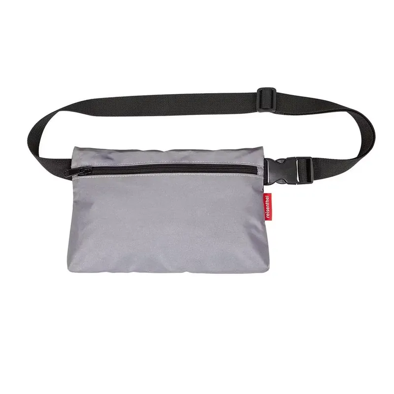 Nerka Beltbag Flat Reflective Reisenthel Kup online
