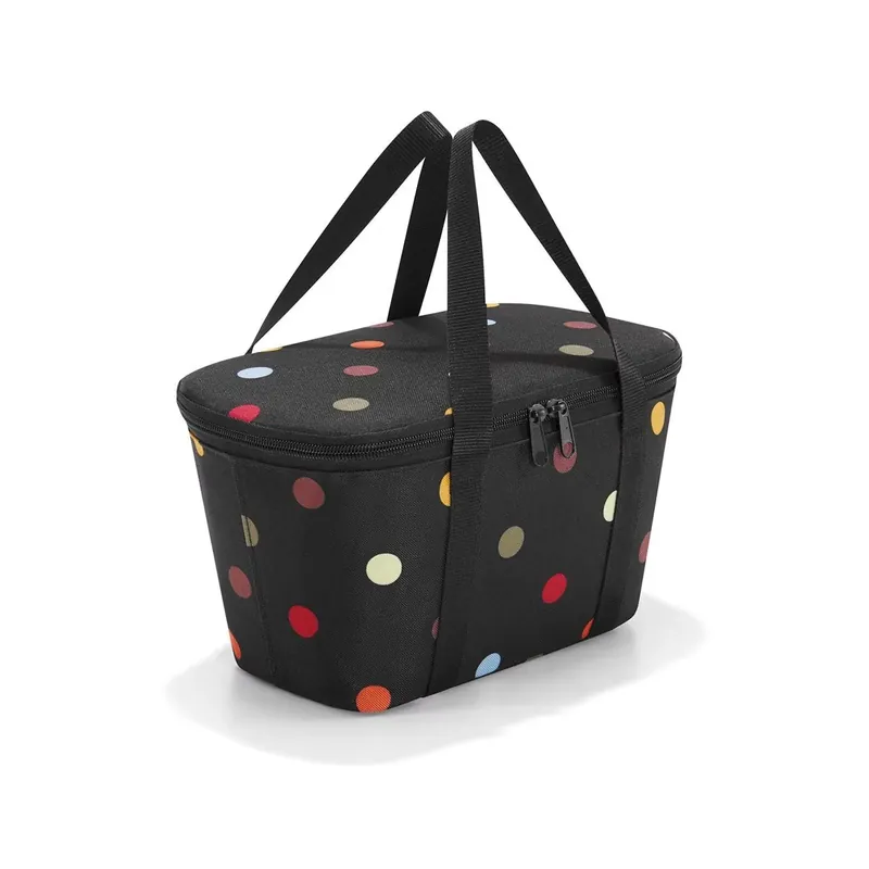 Ostatnia szansa Torba Dots Coolerbag XS Reisenthel