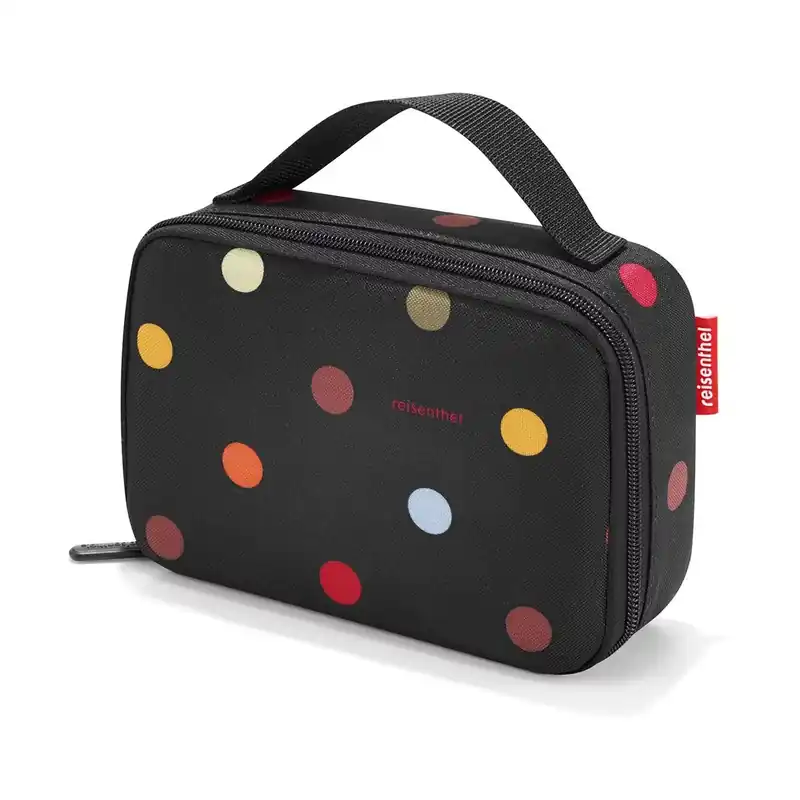 Tylko dziś Torba Torba na lunch Dots Thermocase Reisenthel