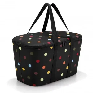 Ostatnia szansa Torba Dots Coolerbag Reisenthel