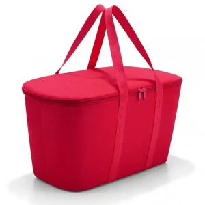 Torba (czerwona) Coolerbag Reisenthel Szybka wysyłka