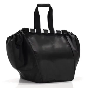 Hit cenowy Torba do wózka zakupowego (czarna) Easyshoppingbag Reisenthel