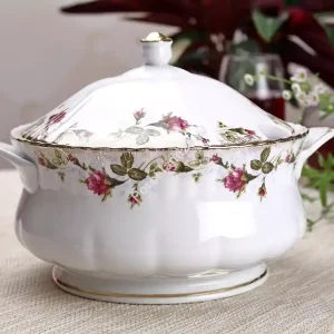 Porcelana i wyposażenie kuchni – sklep internetowy AP-POL Okazja