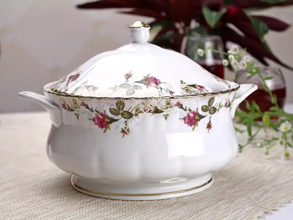 Porcelana i wyposażenie kuchni – sklep internetowy AP-POL Okazja