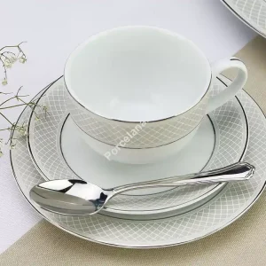 Porcelana i wyposażenie kuchni – sklep internetowy AP-POL Super okazja