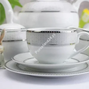 Porcelana i wyposażenie kuchni – sklep internetowy AP-POL Ograniczona ilość