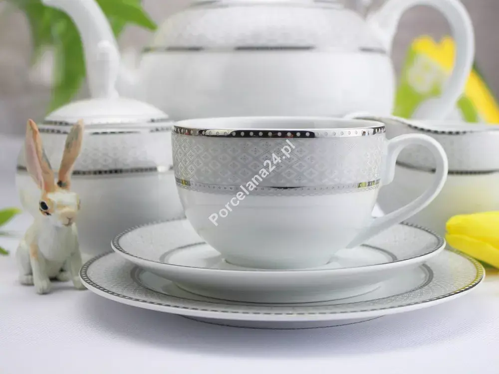Porcelana i wyposażenie kuchni – sklep internetowy AP-POL Ograniczona ilość