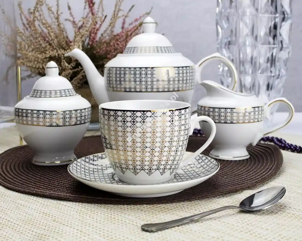 Oferta limitowana Porcelana i wyposażenie kuchni – sklep internetowy AP-POL