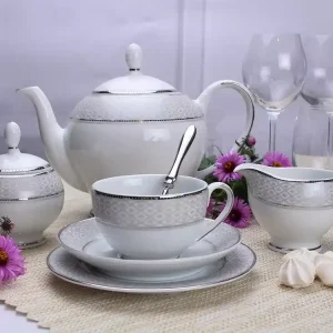 Niska cena Porcelana i wyposażenie kuchni – sklep internetowy AP-POL