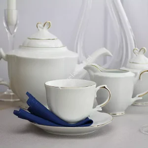 Nowość Porcelana i wyposażenie kuchni – sklep internetowy AP-POL