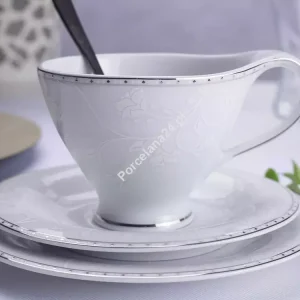 Nowy Porcelana i wyposażenie kuchni – sklep internetowy AP-POL