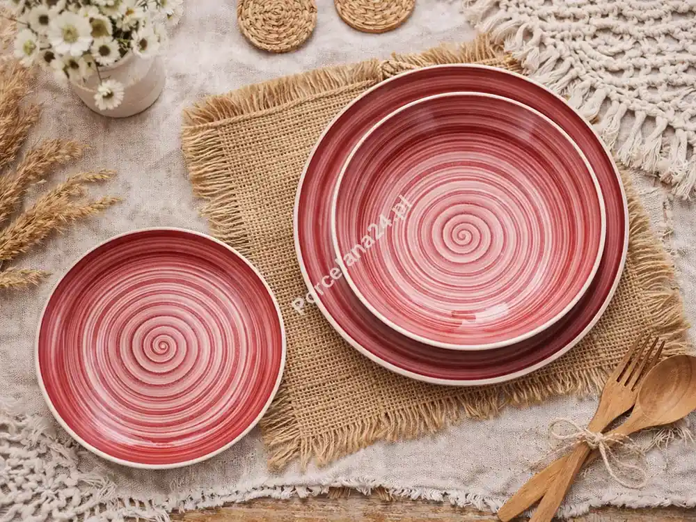 Oferta Porcelana i wyposażenie kuchni – sklep internetowy AP-POL