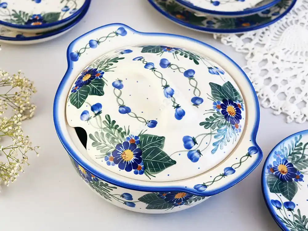Porcelana i wyposażenie kuchni – sklep internetowy AP-POL Oferta