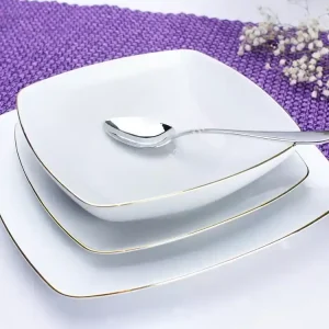 Porcelana i wyposażenie kuchni – sklep internetowy AP-POL Promocja