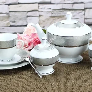 Porcelana i wyposażenie kuchni – sklep internetowy AP-POL Premium