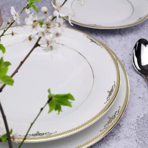 Porcelana i wyposażenie kuchni – sklep internetowy AP-POL Bezpieczna płatność