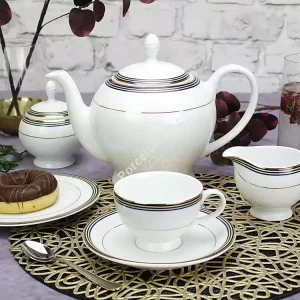 Wyjątkowa oferta Porcelana i wyposażenie kuchni – sklep internetowy AP-POL