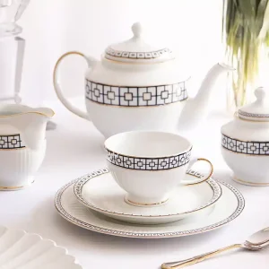 Porcelana i wyposażenie kuchni – sklep internetowy AP-POL Popularny