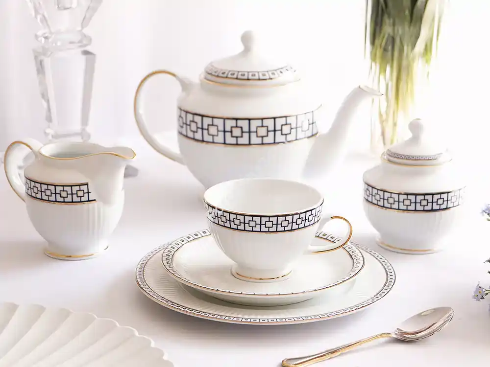 Porcelana i wyposażenie kuchni – sklep internetowy AP-POL Popularny