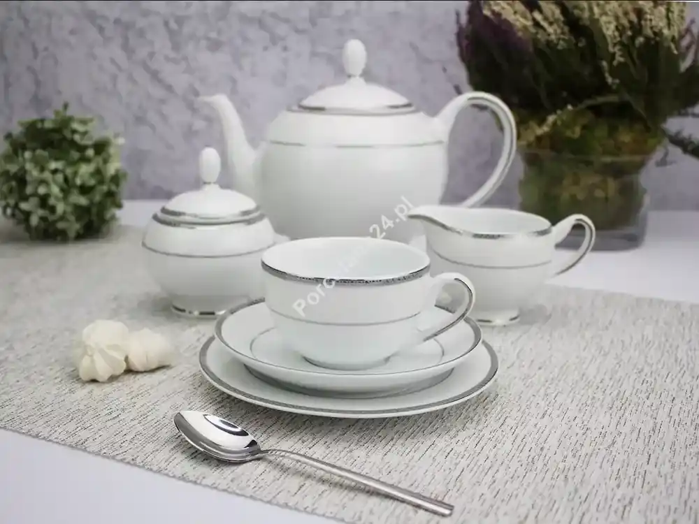 Tylko dziś Porcelana i wyposażenie kuchni – sklep internetowy AP-POL