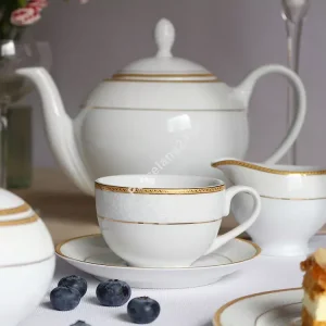 Porcelana i wyposażenie kuchni – sklep internetowy AP-POL Ograniczona ilość