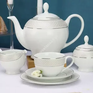 Porcelana i wyposażenie kuchni – sklep internetowy AP-POL Oferta limitowana