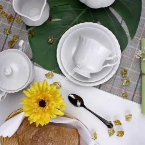 Porcelana i wyposażenie kuchni – sklep internetowy AP-POL Ograniczona ilość