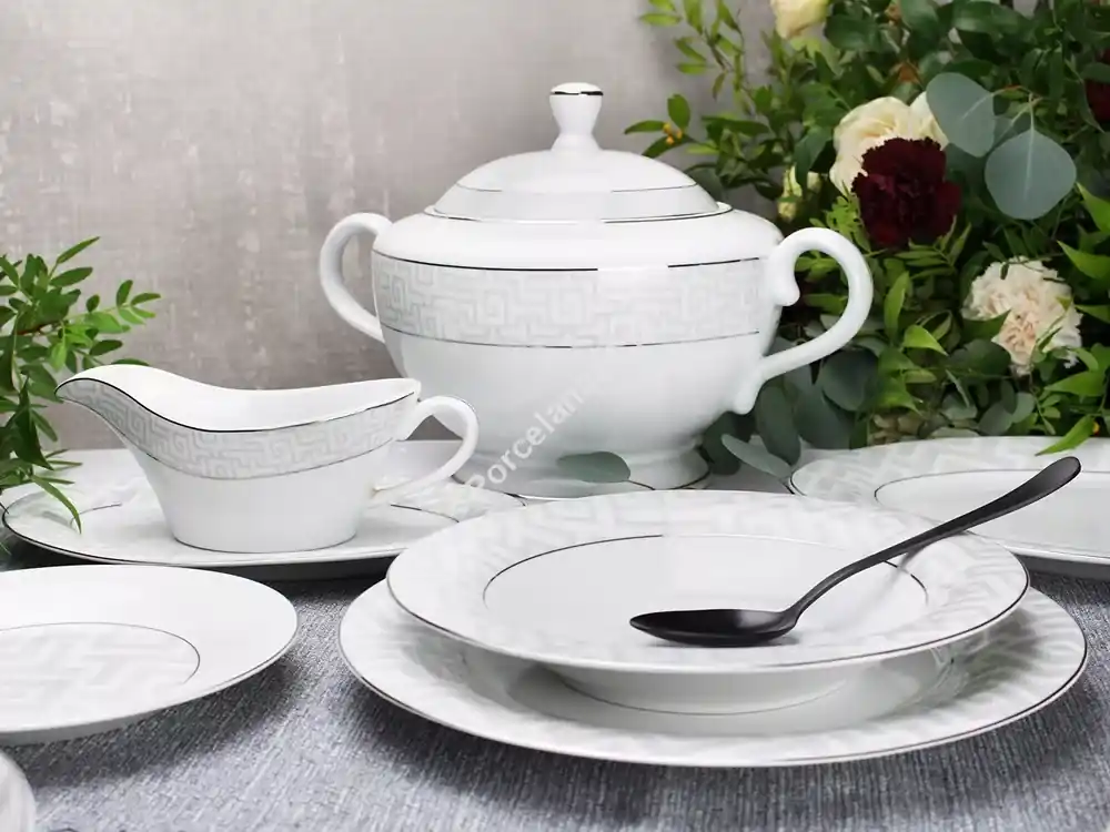 Porcelana i wyposażenie kuchni – sklep internetowy AP-POL Tylko dziś
