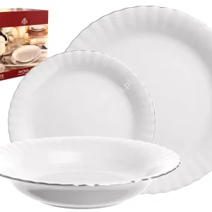 Porcelana i wyposażenie kuchni – sklep internetowy AP-POL Tani