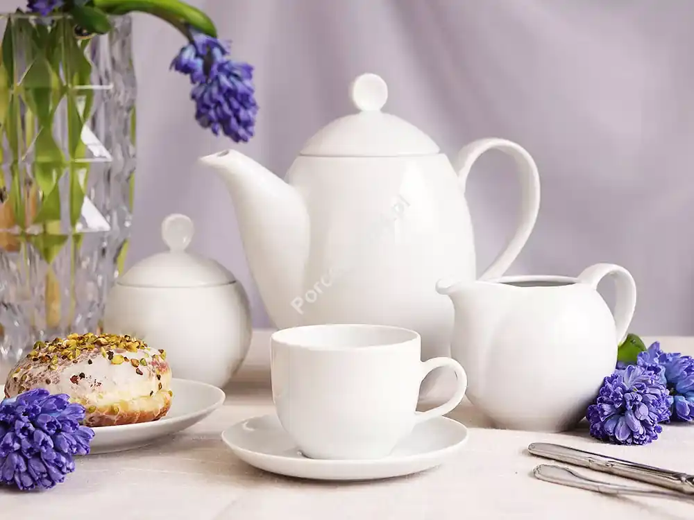 Porcelana i wyposażenie kuchni – sklep internetowy AP-POL Oferta limitowana