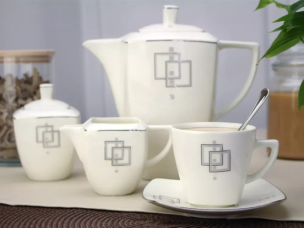 Porcelana i wyposażenie kuchni – sklep internetowy AP-POL Nie przegap