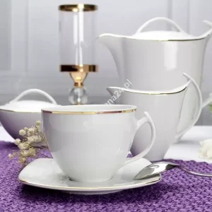 Porcelana i wyposażenie kuchni – sklep internetowy AP-POL Tani