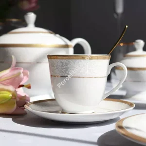 Porcelana i wyposażenie kuchni – sklep internetowy AP-POL Super okazja