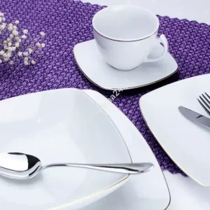 Cena promocyjna Porcelana i wyposażenie kuchni – sklep internetowy AP-POL