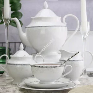 Bezpieczna płatność Porcelana i wyposażenie kuchni – sklep internetowy AP-POL