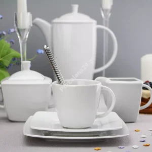 Bezpieczna płatność Porcelana i wyposażenie kuchni – sklep internetowy AP-POL
