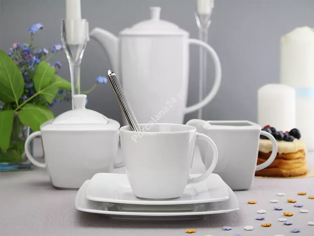 Bezpieczna płatność Porcelana i wyposażenie kuchni – sklep internetowy AP-POL