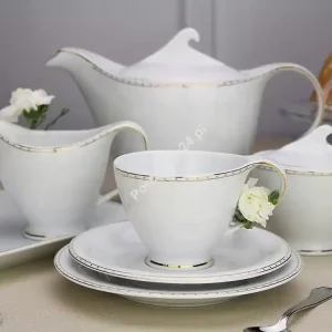 Porcelana i wyposażenie kuchni – sklep internetowy AP-POL Szybka wysyłka