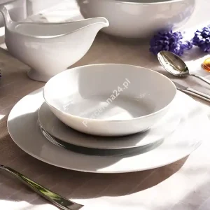 Cena promocyjna Porcelana i wyposażenie kuchni – sklep internetowy AP-POL