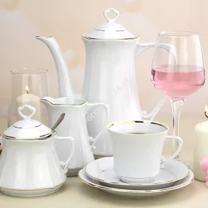 Porcelana i wyposażenie kuchni – sklep internetowy AP-POL Zniżka