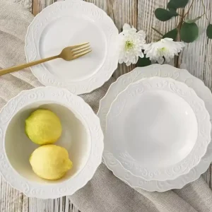 Wyjątkowa oferta Porcelana i wyposażenie kuchni – sklep internetowy AP-POL