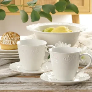 Porcelana i wyposażenie kuchni – sklep internetowy AP-POL Promocja